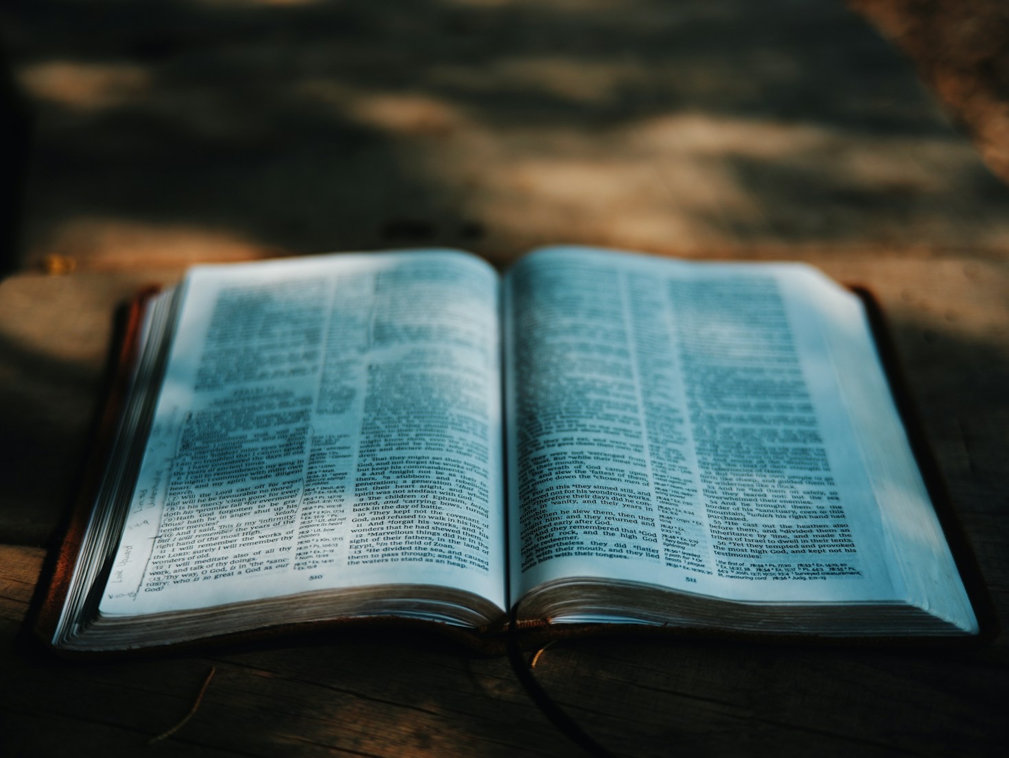 How To Find Your Next Book Obsession