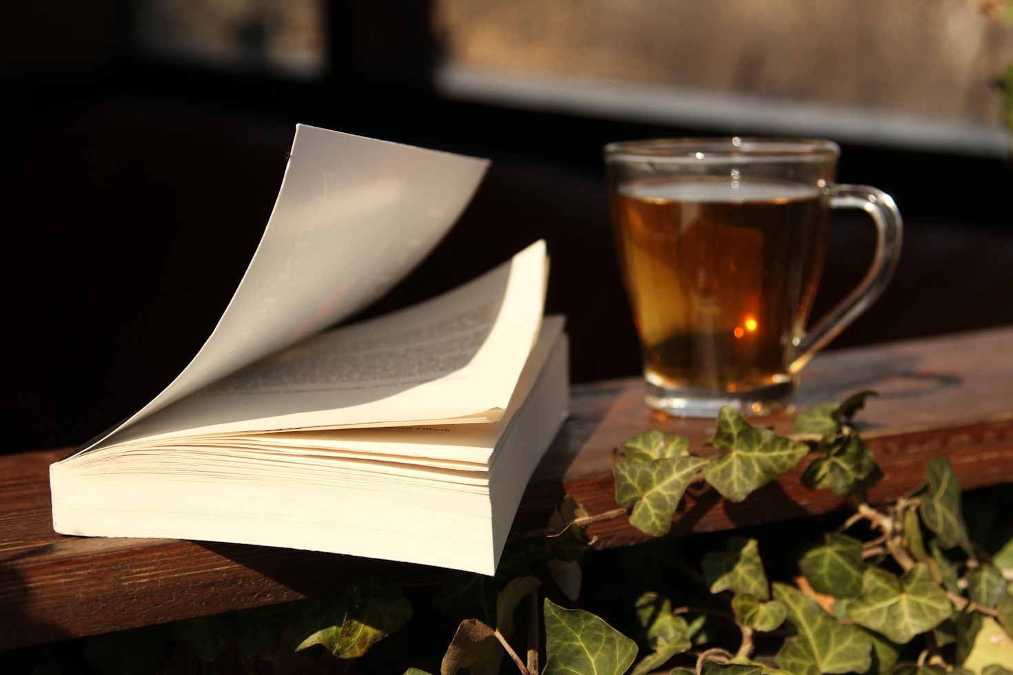 My Favorite Romantic Reads This Season